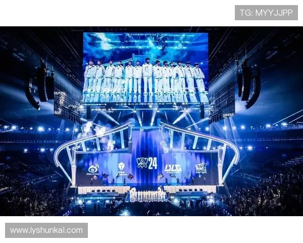 全球电竞格局重塑多项国际赛事揭幕引爆新一轮职业选手竞争热潮