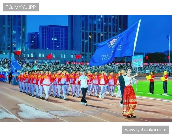 青春拼搏赛场争锋展现新时代青年奋进风采 青春拼搏赛场争锋展现新时代青年奋进风采