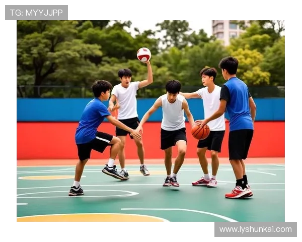 篮球文化的传承与创新:从街头到职业赛场的全方位探析