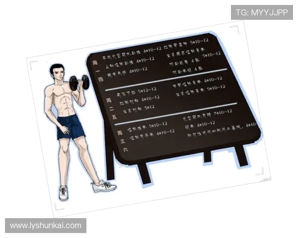 运动助力健康人生 打造全方位健身计划提升生活品质 运动助力健康人生 打造全方位健身计划提升生活品质