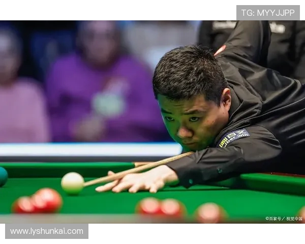 台球技巧提升指南:从入门到精通,掌握基础与进阶技巧的全方位解析 台球技巧提升指南:从入门到精通,掌握基础与进阶技巧的全方位解析