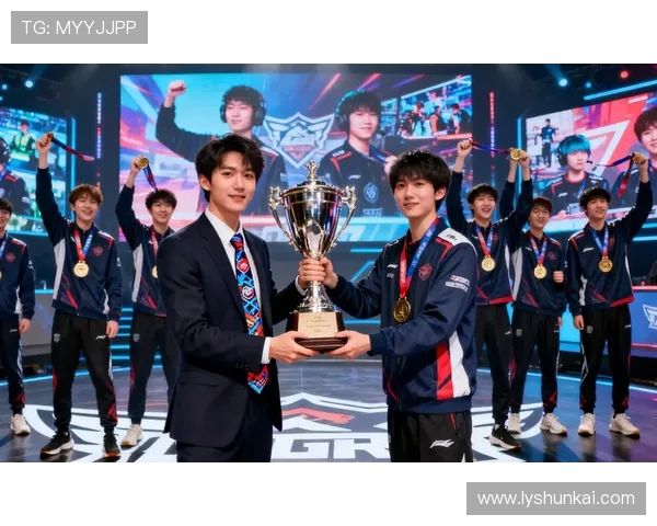 全球电竞盛典再掀热潮多支豪门战队鏖战赛场角逐年度最强荣誉 全球电竞盛典再掀热潮多支豪门战队鏖战赛场角逐年度最强荣誉