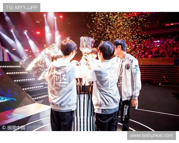 IG与JDG巅峰对决谁能夺得LPL冠军荣耀赛季终极战一触即发