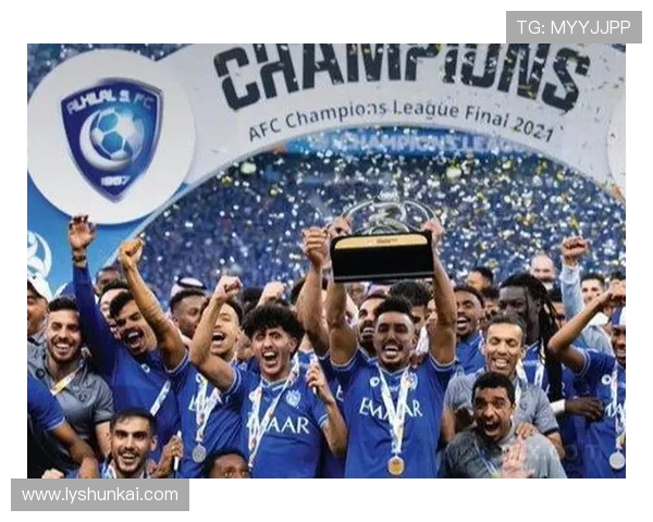 以利雅得新月为核心揭示沙特阿拉伯足球的崛起与未来发展潜力