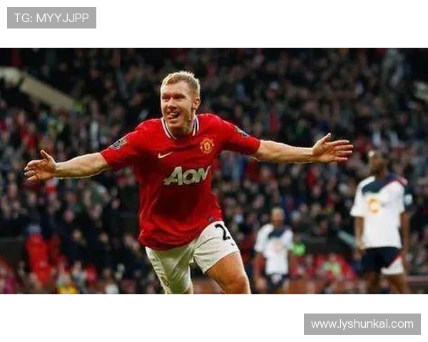 保罗斯科尔斯如何以精妙传球与无声统治改变英格兰足球风格