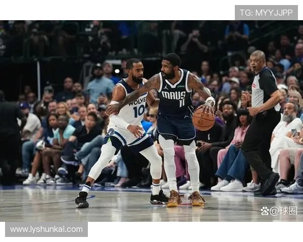 森林狼迎战独行侠展开激烈对决 双方实力对比与比赛看点分析