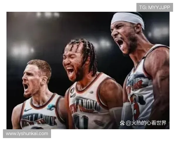 纽约尼克斯新赛季阵容分析与未来发展展望