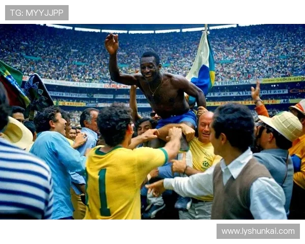 贝利传奇一生与世界足球发展史上的辉煌与影响深度解析