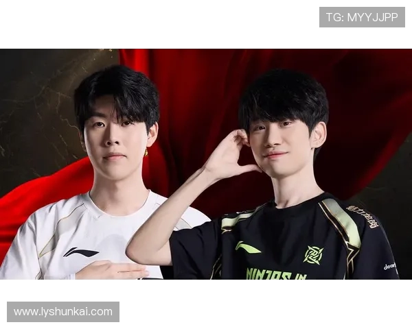 IG与JDG巅峰对决谁能夺得LPL冠军荣耀赛季终极战一触即发