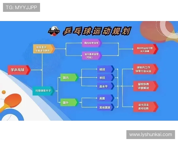 乒乓球运动的起源与发展历程以及对全球体育文化的影响分析