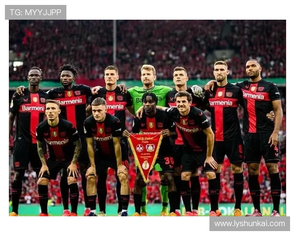 多特蒙德迎战勒沃库森攻防大战 谁能在关键战役中笑到最后