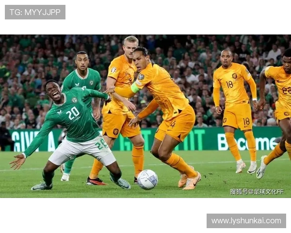 维吉尔·范迪克：从荷兰铁卫到世界足坛顶级后卫的蜕变之路