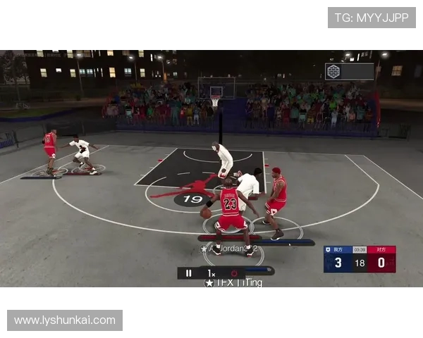 老鹰战公牛激烈对决 聚焦NBA赛场精彩瞬间与战术博弈