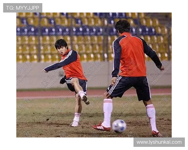 蒿俊闵职业生涯回顾与中国足球精神传承探索