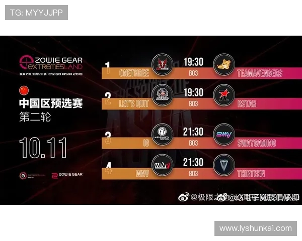 CSGO专题深度解析IG战队在比赛中的耐力表现与战术策略