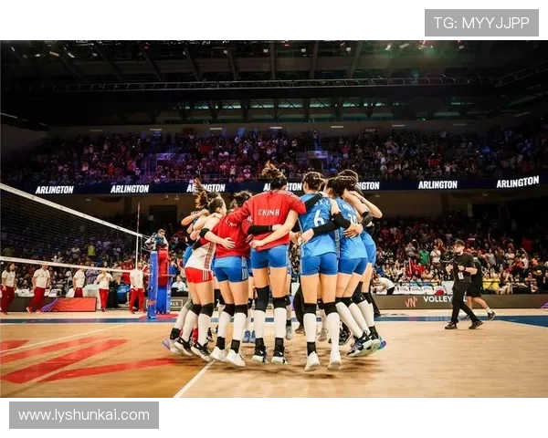 上海排球队荣登全国排球力量排行榜第三名展现强大实力与潜力