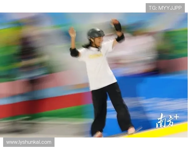 北京极限运动队在世界滑板锦标赛中的转型与崛起之路探秘