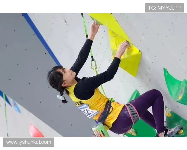 南京攀岩队荣登全国攀岩配合排行榜第一名引发热议