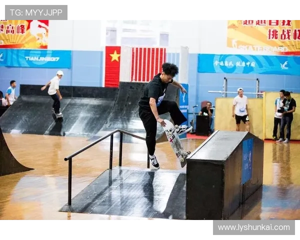 南京滑板队在滑板节奏排行榜中荣获第四名展现出色实力与风采