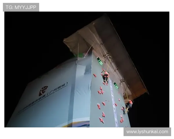 广州攀岩队的包夹策略揭秘与深度分析攀岩技术的提升之路