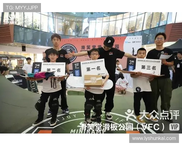 滑板实力榜单揭晓北京滑板队荣获第九名成就引关注