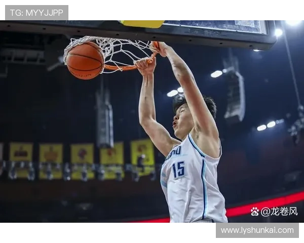 篮球之巅：深入分析北京篮球队球员的个人技术与战术素养