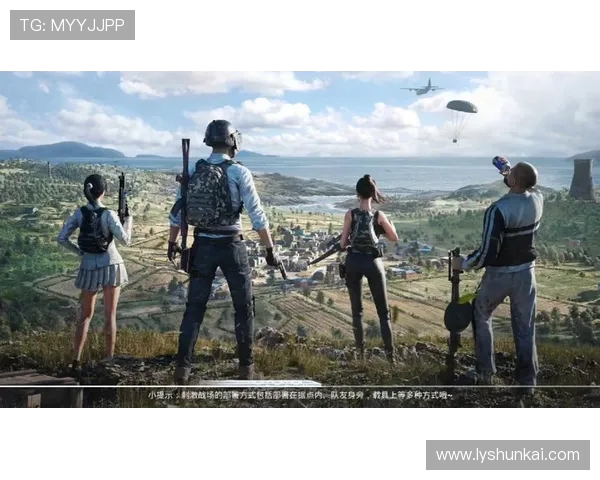 聚焦和平精英V5版本中的意识提升与战术策略探讨