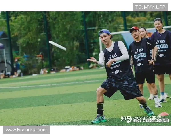 西安飞盘队与北京飞盘队速度对决的精彩赛后分析与复盘