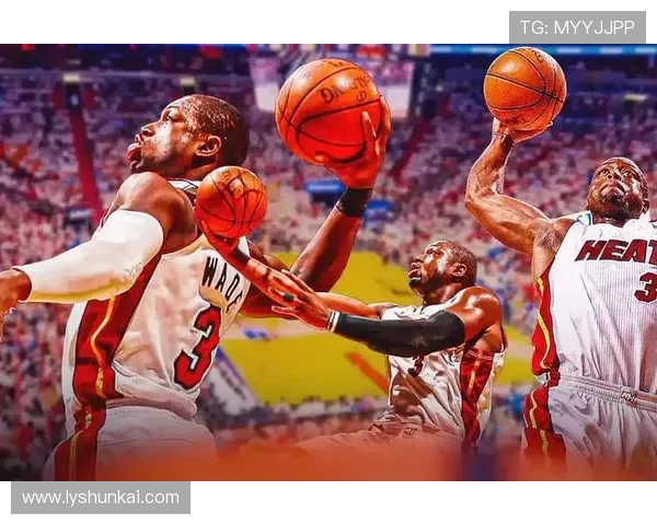 迈阿密热火队崛起之路：从新秀到冠军，球队历史的辉煌与挑战