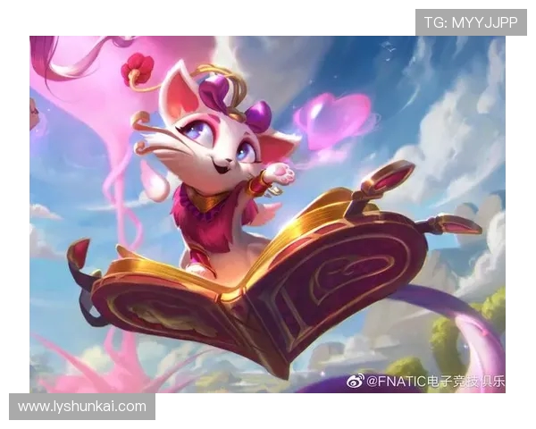 Fnatic战队崛起之路：电子竞技巨头背后的奋斗与荣耀