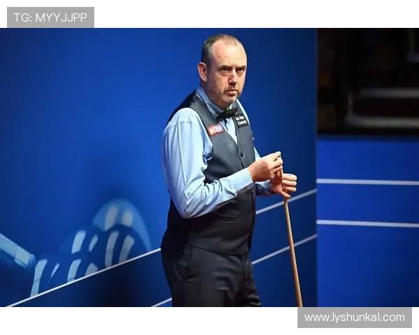 围绕斯诺克技战术演进深度解析全球职业赛事未来发展趋势新动向研判 围绕斯诺克技战术演进深度解析全球职业赛事未来发展趋势新动向研判