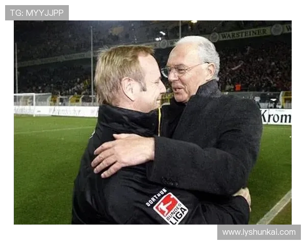 弗朗茨贝肯鲍尔传奇人生与现代足球战术革新影响深度解析