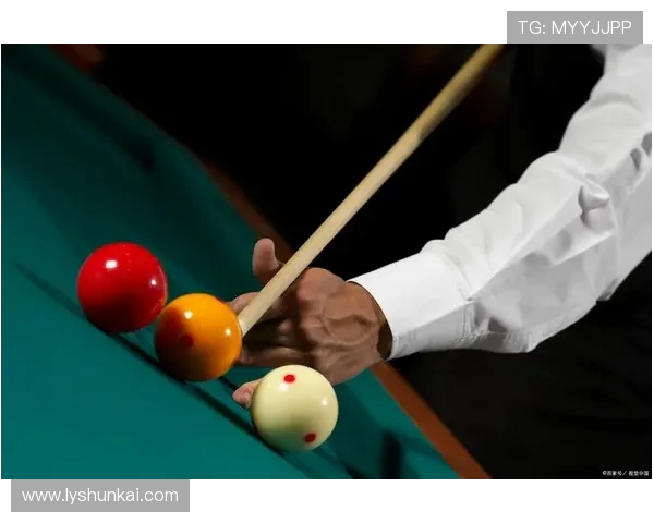 探索台球技巧与竞技魅力的深度入门指南与实践策略解析全面指引篇 探索台球技巧与竞技魅力的深度入门指南与实践策略解析全面指引篇