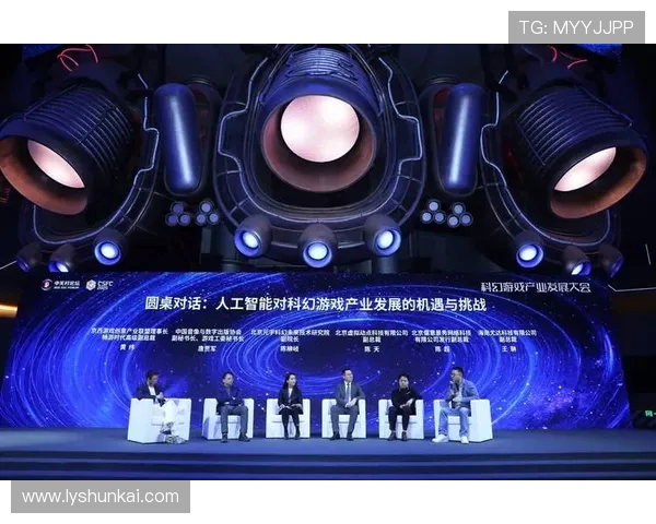 新时代数字竞技浪潮下青年文化与电竞产业融合发展的探索路径 新时代数字竞技浪潮下青年文化与电竞产业融合发展的探索路径