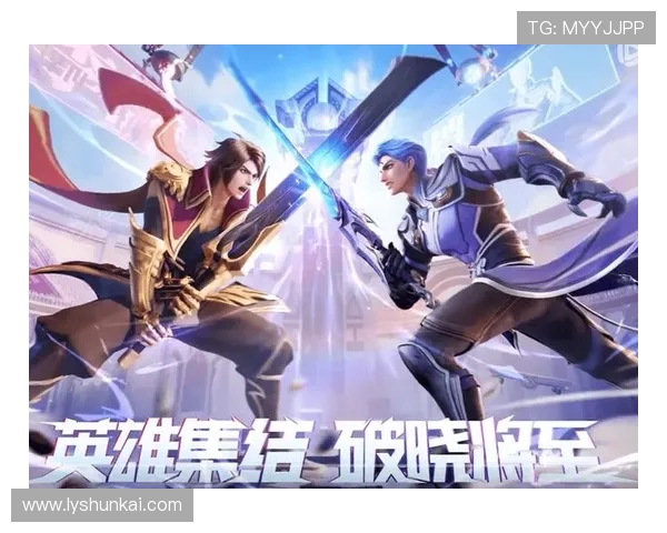 燃战峡谷巅峰争锋英雄联盟顶级对决引爆王者荣耀时刻