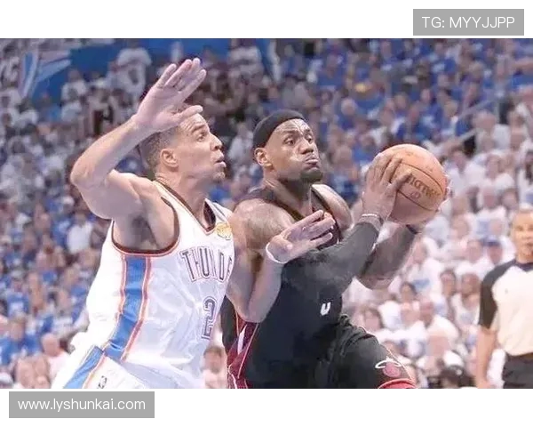 2012年NBA总决赛热火对阵雷霆精彩录像回顾与赛季分析