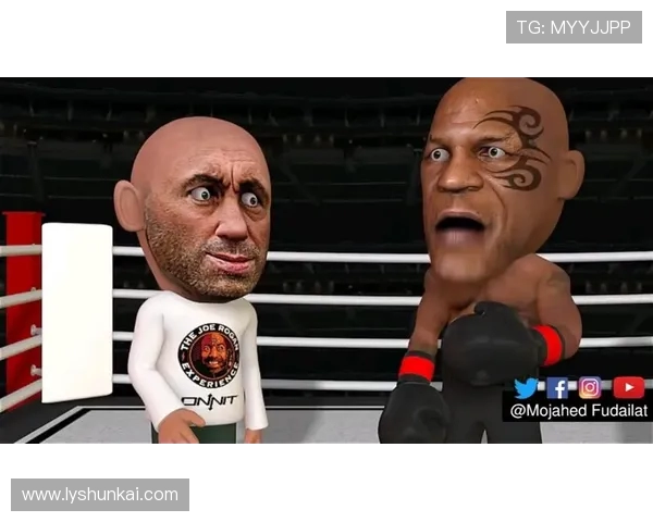 2020年泰森与小罗伊琼斯的传奇对决重燃拳坛激情与回忆