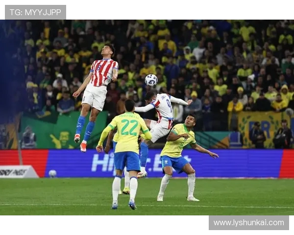 世预赛精彩对决巴西迎战玻利维亚直播全程回顾与分析