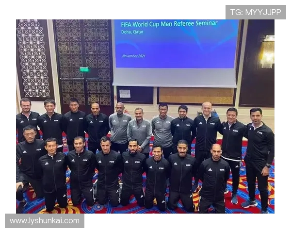 中国与卡塔尔比赛裁判组表现分析及其对比赛结果的影响探讨