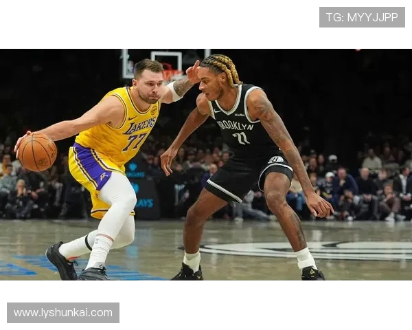 今天篮网对湖人精彩直播时间及观看方式全攻略