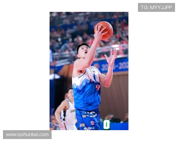 吴冠希:从青涩球员到篮球场上的领军人物,见证中国篮球的崛起与辉煌