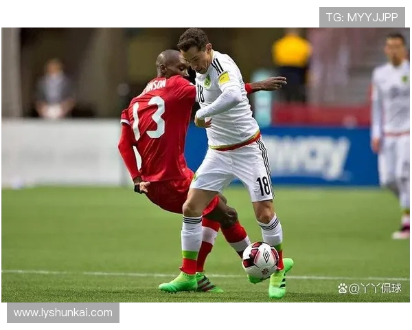 墨西哥与加拿大足球对决赛果分析及精彩瞬间回顾