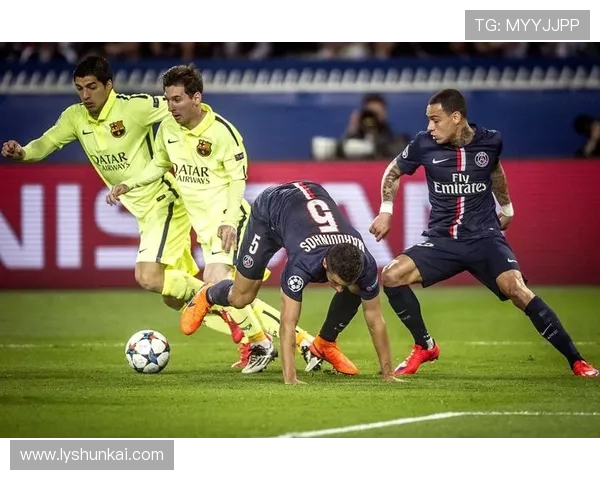 巴塞罗那与巴黎圣日耳曼对决结果揭晓引发球迷热议